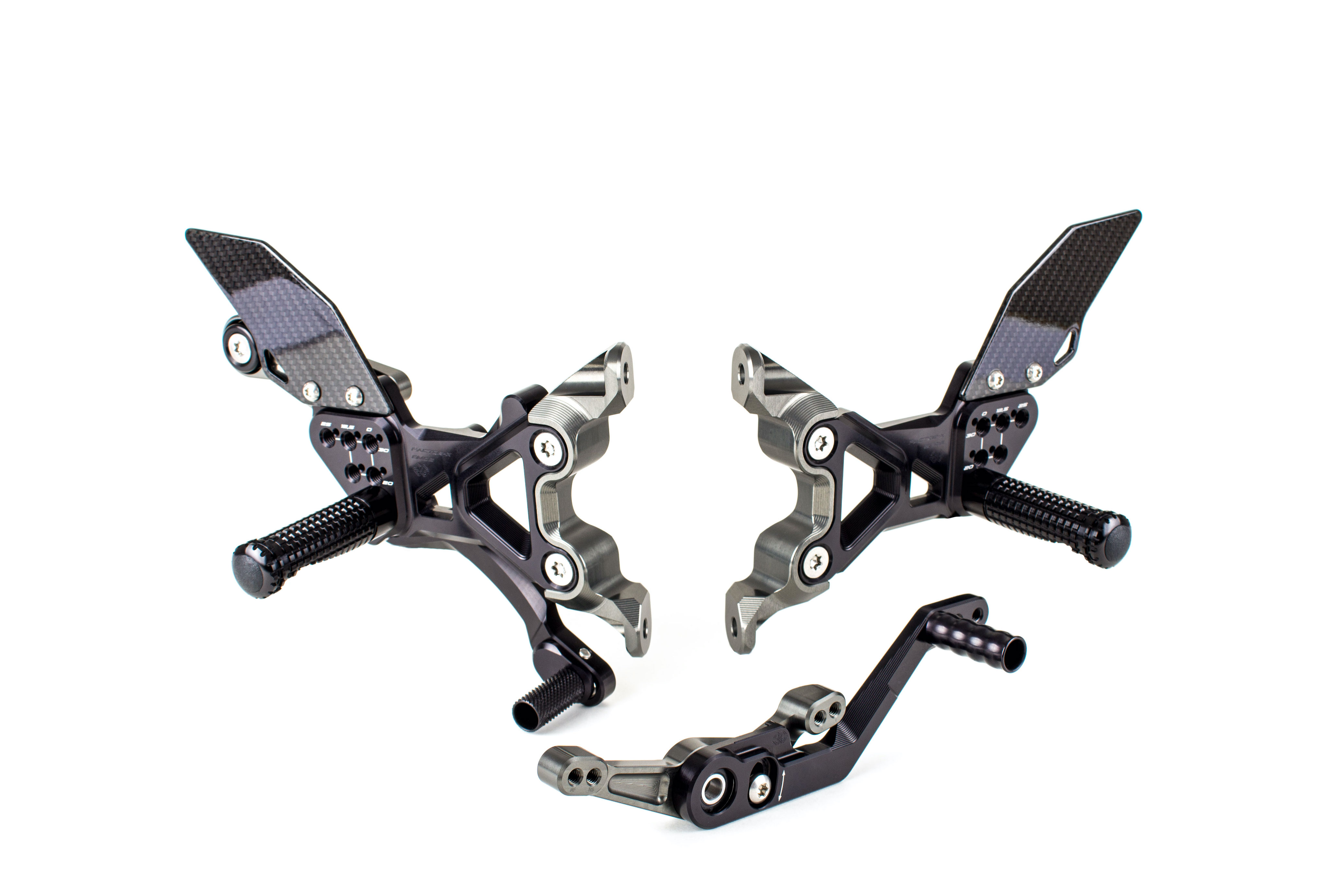 gilles tooling best rearsets bmw s1000rr